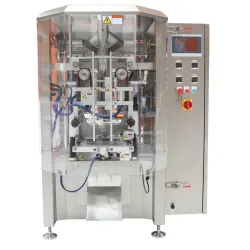 Pionowa maszyna pakująca VT-180P